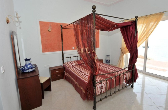 Imagen de la habitación del Hotel Blue Princess Beach Resort - All Inclusive. Foto 4