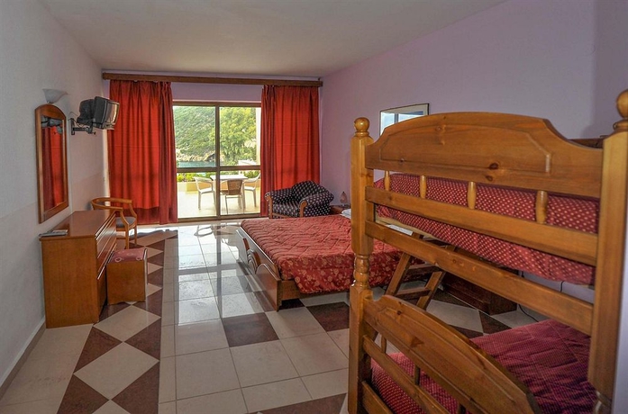 Imagen de la habitación del Hotel Blue Princess Beach Resort - All Inclusive. Foto 5