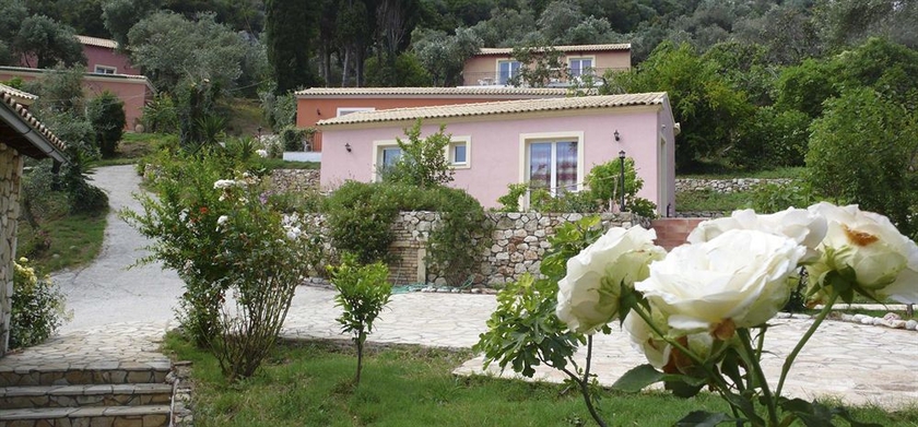 Imagen de los exteriores del Hotel Blue Princess Beach Resort - All Inclusive. Foto 9