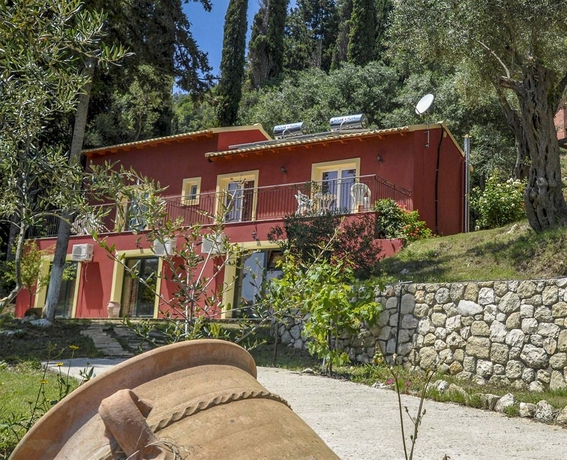 Imagen de los exteriores del Hotel Blue Princess Beach Resort - All Inclusive. Foto 10