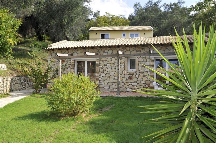 Imagen de los exteriores del Hotel Blue Princess Beach Resort - All Inclusive. Foto 11