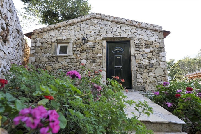 Imagen de los exteriores del Hotel Blue Princess Beach Resort - All Inclusive. Foto 13