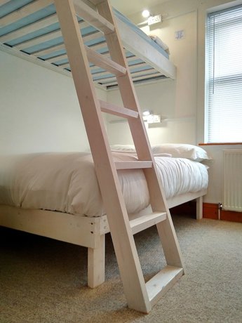Imagen de la habitación del Hotel Blue Reef Lodge. Foto 6