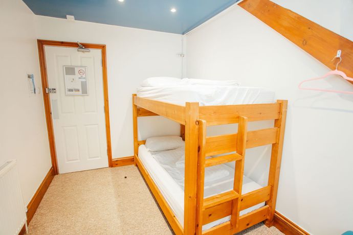 Imagen de la habitación del Hotel Blue Reef Lodge. Foto 10