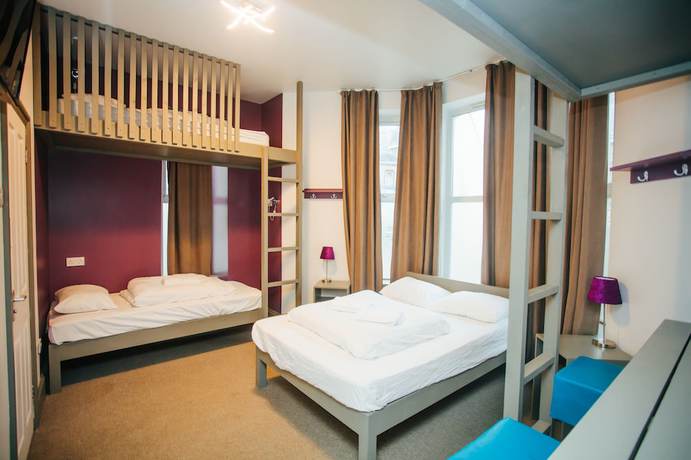 Imagen de la habitación del Hotel Blue Reef Lodge. Foto 11
