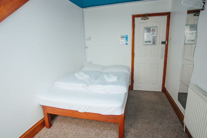 Imagen de la habitación del Hotel Blue Reef Lodge. Foto 16