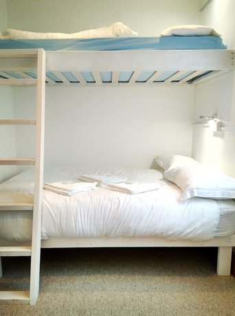 Imagen de la habitación del Hotel Blue Reef Lodge. Foto 17