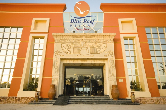 Imagen general del Hotel Blue Reef Marsa Alam - All Inclusive. Foto 1