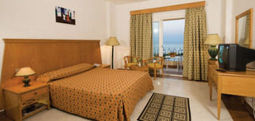 Imagen de la habitación del Hotel Blue Reef Marsa Alam - All Inclusive. Foto 2