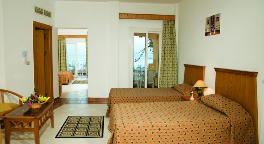 Imagen de la habitación del Hotel Blue Reef Marsa Alam - All Inclusive. Foto 3