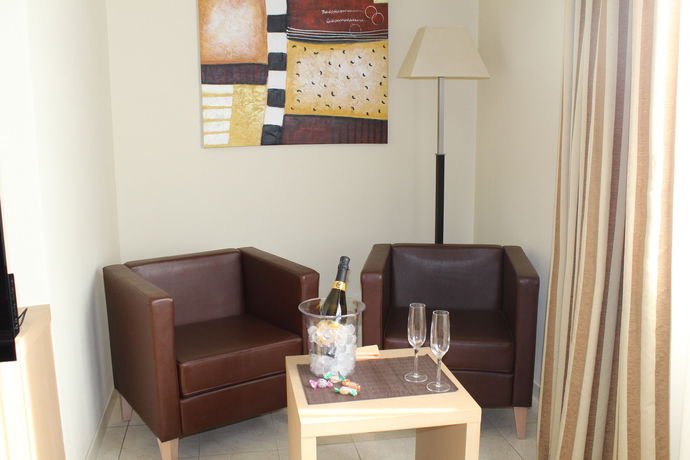 Imagen de la habitación del Hotel Blue Relais Garda. Foto 8