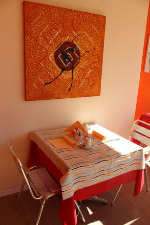 Imagen de la habitación del Hotel Blue Relais Garda. Foto 11