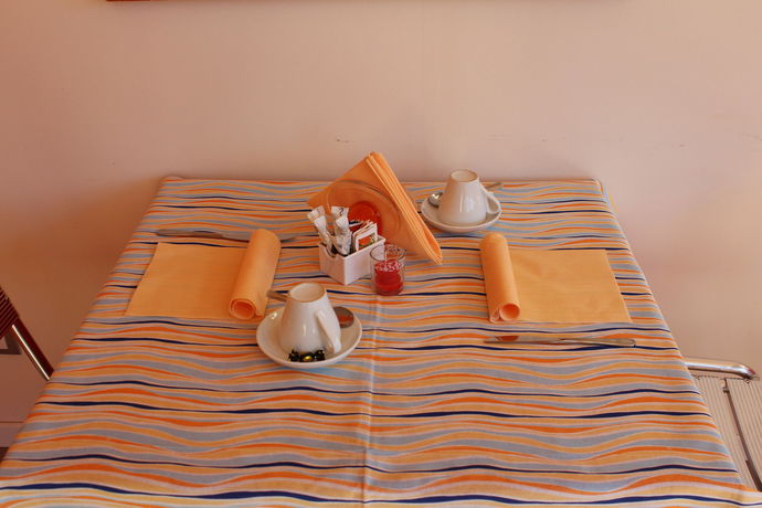 Imagen general del Hotel Blue Relais Garda. Foto 1