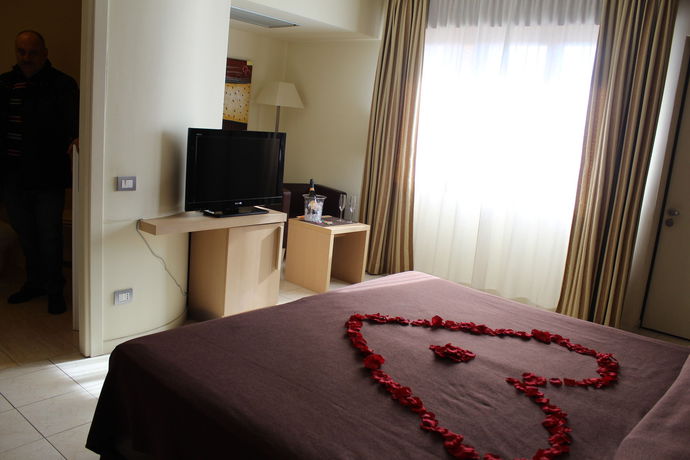 Imagen de la habitación del Hotel Blue Relais Garda. Foto 12