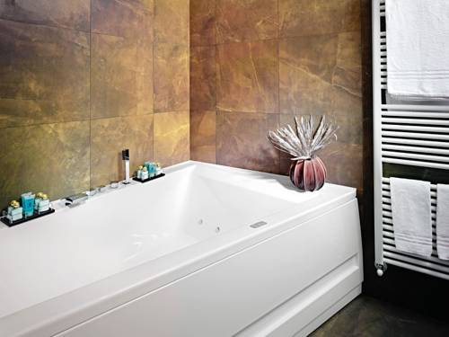 Imagen de la habitación del Hotel Blue Relais Malpensa Lago Maggiore. Foto 3