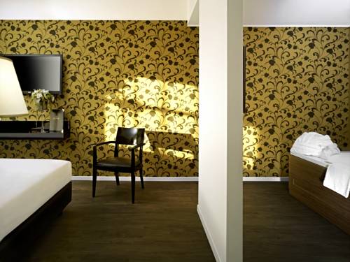 Imagen de la habitación del Hotel Blue Relais Malpensa Lago Maggiore. Foto 5