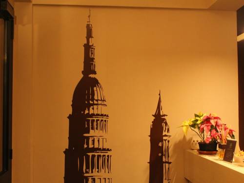 Imagen de la habitación del Hotel Blue Relais Malpensa Lago Maggiore. Foto 6