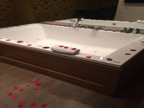 Imagen de la habitación del Hotel Blue Relais Malpensa Lago Maggiore. Foto 7