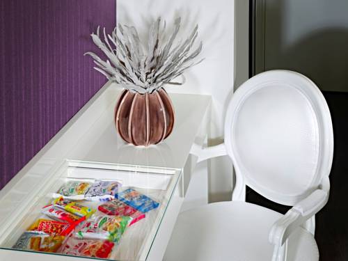 Imagen de la habitación del Hotel Blue Relais Malpensa Lago Maggiore. Foto 12