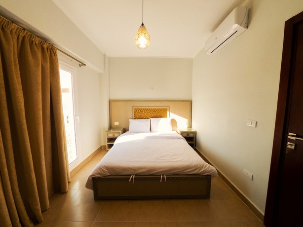 Imagen de la habitación del Hotel Blue Residence Dahab. Foto 2