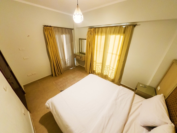 Imagen de la habitación del Hotel Blue Residence Dahab. Foto 3