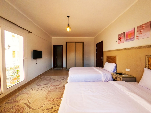 Imagen de la habitación del Hotel Blue Residence Dahab. Foto 4