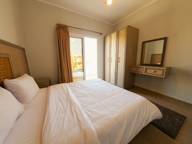 Imagen de la habitación del Hotel Blue Residence Dahab. Foto 8