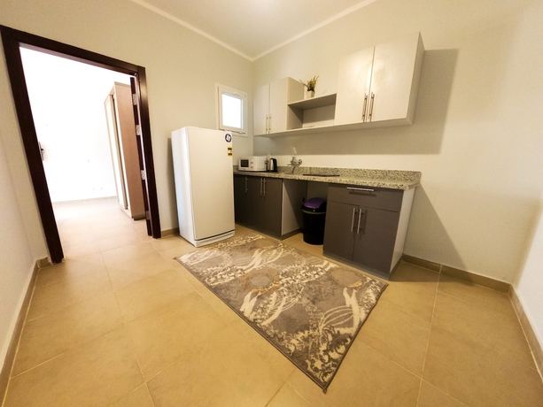 Imagen de la habitación del Hotel Blue Residence Dahab. Foto 9