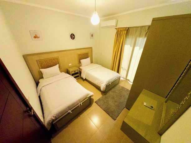 Imagen de la habitación del Hotel Blue Residence Dahab. Foto 10