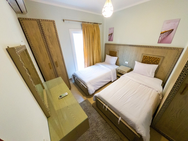 Imagen de la habitación del Hotel Blue Residence Dahab. Foto 11
