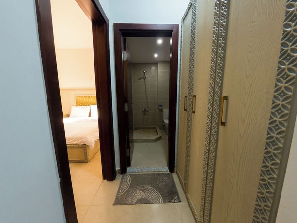 Imagen de la habitación del Hotel Blue Residence Dahab. Foto 12