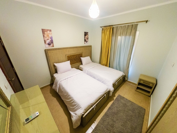 Imagen de la habitación del Hotel Blue Residence Dahab. Foto 13