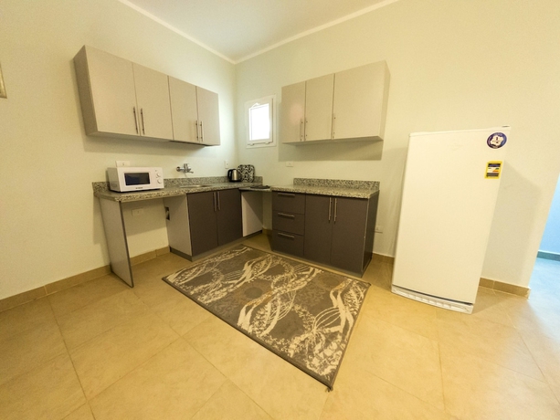 Imagen de la habitación del Hotel Blue Residence Dahab. Foto 14