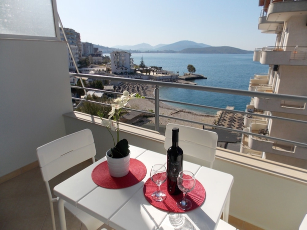 Imagen general del Hotel Blue Residence. Foto 1