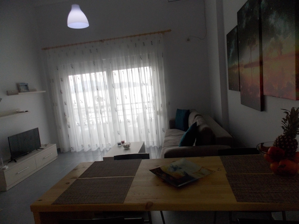 Imagen de la habitación del Hotel Blue Residence. Foto 5