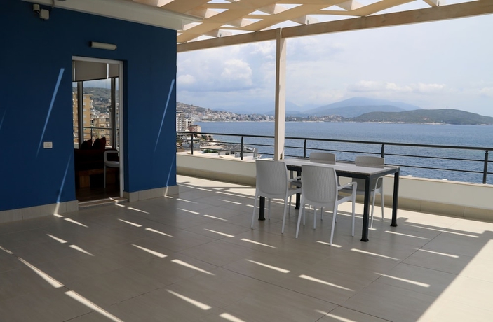 Imagen de los interiores del Hotel Blue Residence. Foto 19