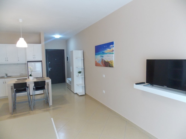 Imagen de la habitación del Hotel Blue Residence. Foto 11