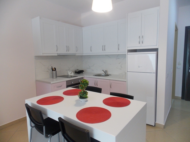 Imagen de la habitación del Hotel Blue Residence. Foto 12