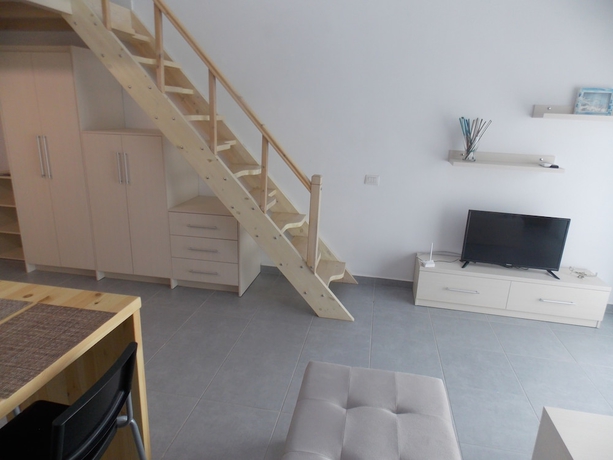 Imagen de la habitación del Hotel Blue Residence. Foto 15