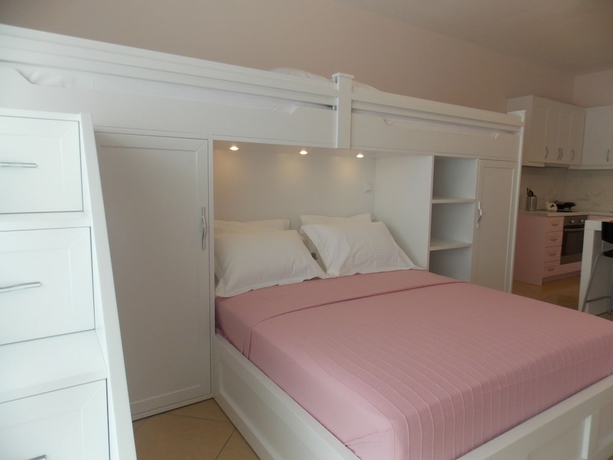 Imagen de la habitación del Hotel Blue Residence. Foto 16