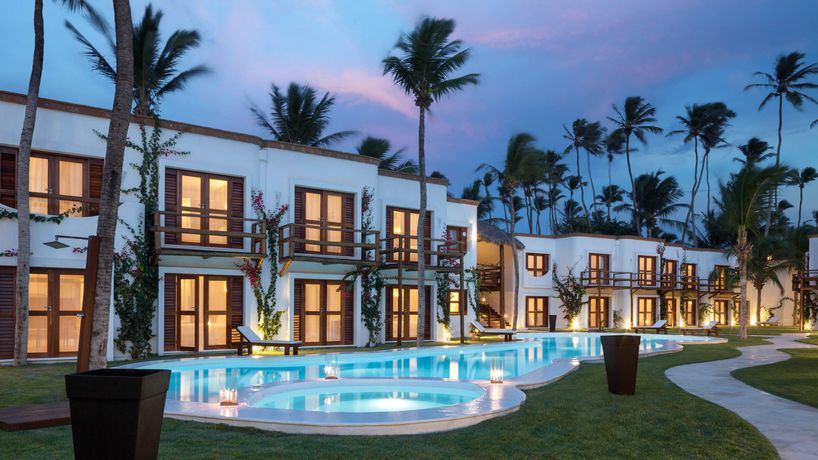 Imagen general del Hotel Blue Residence Jericoacoara. Foto 11