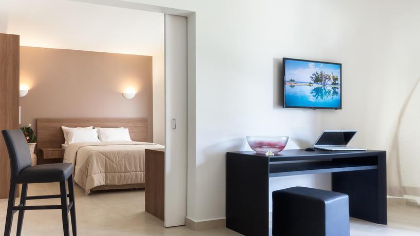 Imagen general del Hotel Blue Residence Jericoacoara. Foto 5