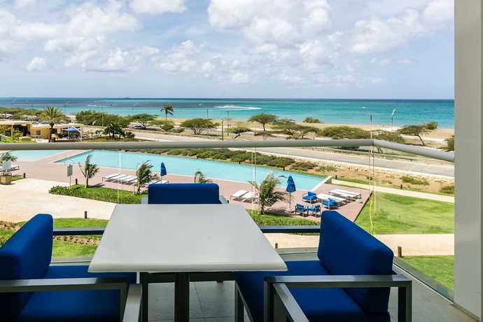 Imagen de la habitación del Hotel Blue Residences. Foto 7