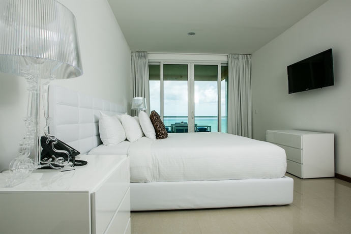 Imagen de la habitación del Hotel Blue Residences. Foto 8