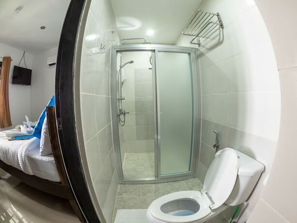 Imagen general del Hotel Blue Ribbon Dive Resort. Foto 7