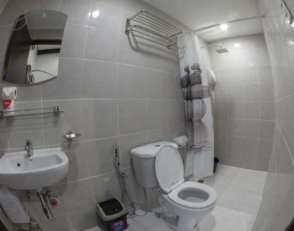 Imagen general del Hotel Blue Ribbon Dive Resort. Foto 9