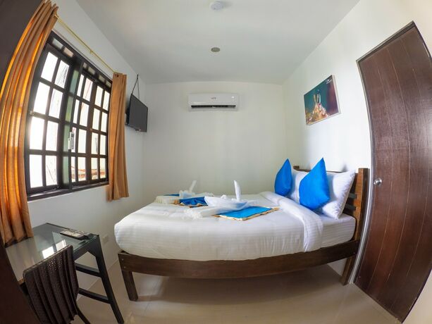Imagen de la habitación del Hotel Blue Ribbon Dive Resort. Foto 14