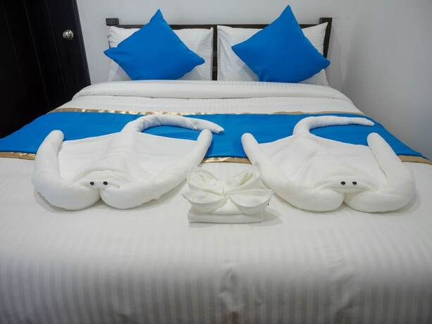 Imagen de la habitación del Hotel Blue Ribbon Dive Resort. Foto 23
