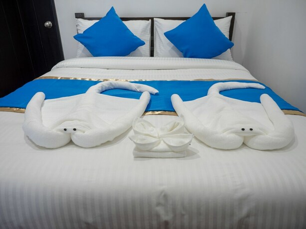 Imagen de la habitación del Hotel Blue Ribbon Dive Resort. Foto 25