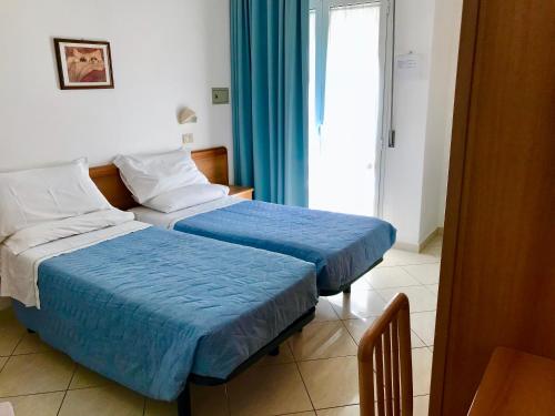 Imagen de la habitación del Hotel Blue Ribbon, Rimini. Foto 9